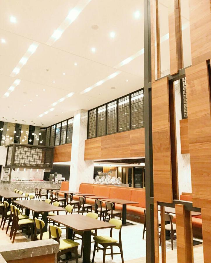 Full Kind Hotel Хуалиен Сити Екстериор снимка